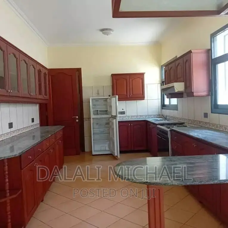 4bdrm House in Masaki for rent