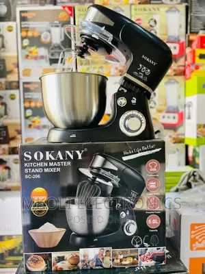 SOKANY Stand Mixer