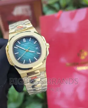 Original Automatic Patek Philippe,