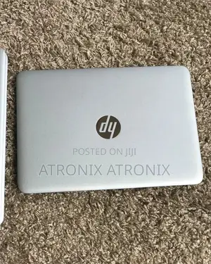 Laptop HP EliteBook 820 G3 8GB Intel Core I5 HDD 500GB