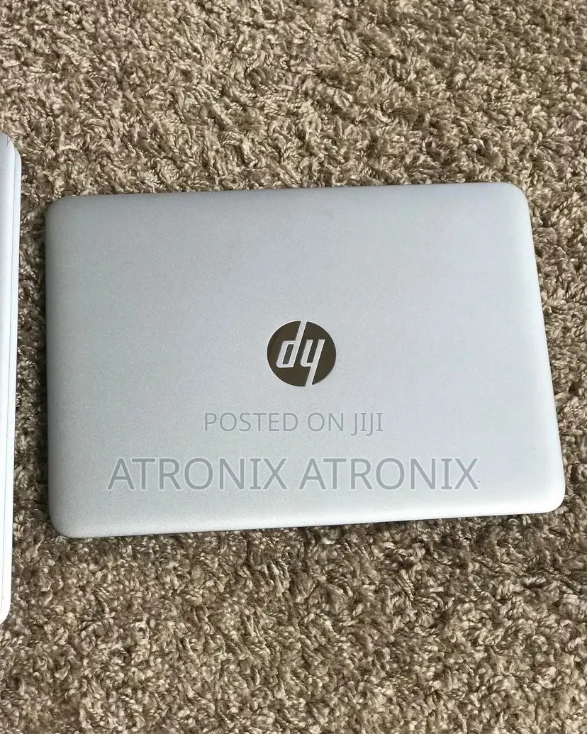 Laptop HP EliteBook 820 G3 8GB Intel Core I5 HDD 500GB