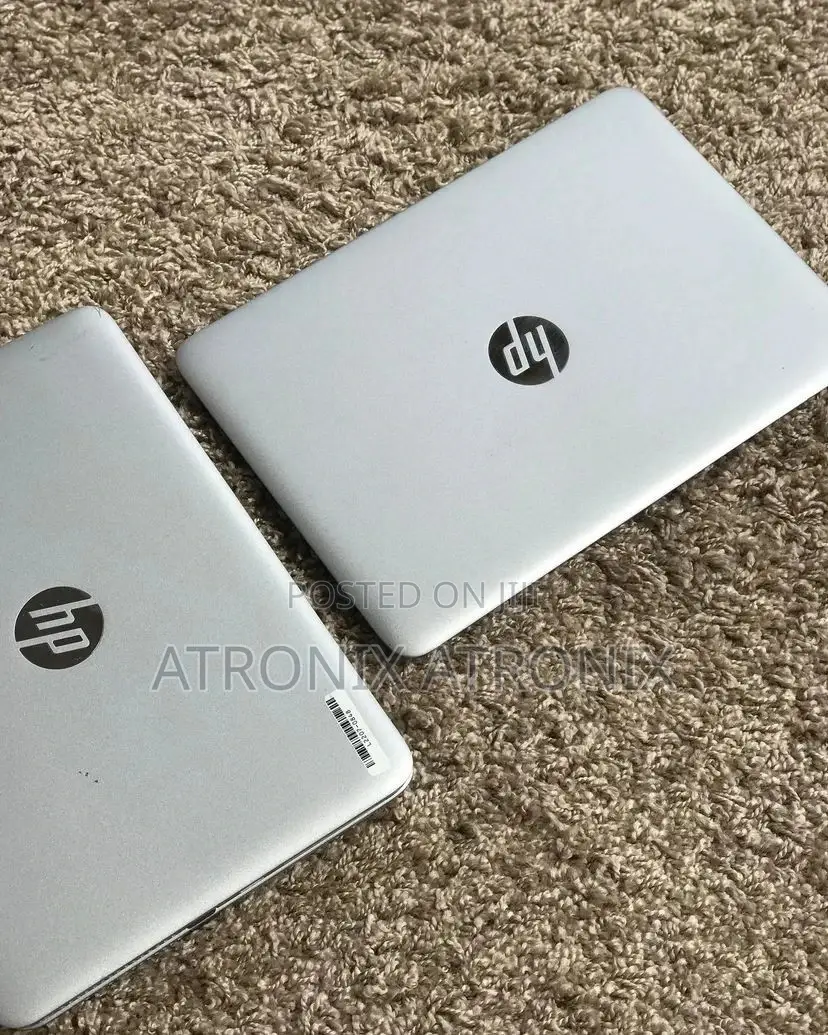 Laptop HP EliteBook 820 G3 8GB Intel Core I5 HDD 500GB