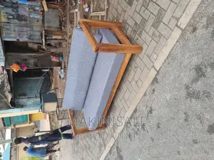 Sofa Nzuri Sana Simple