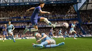 Desktops and Laptops Games