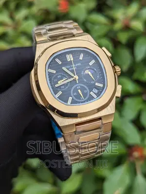 Classic Omega Watch