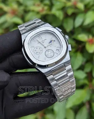 Patek Philippe Watch