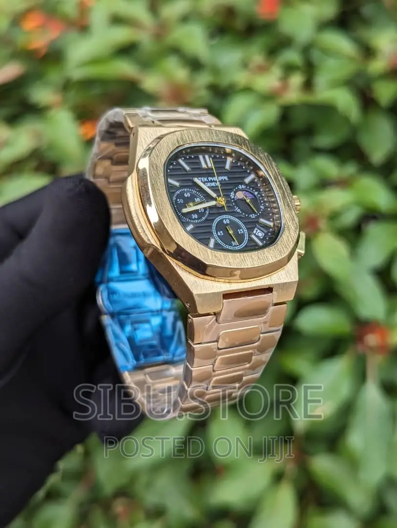 Brand New Patek Watch