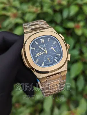 Brand New Patek Watch