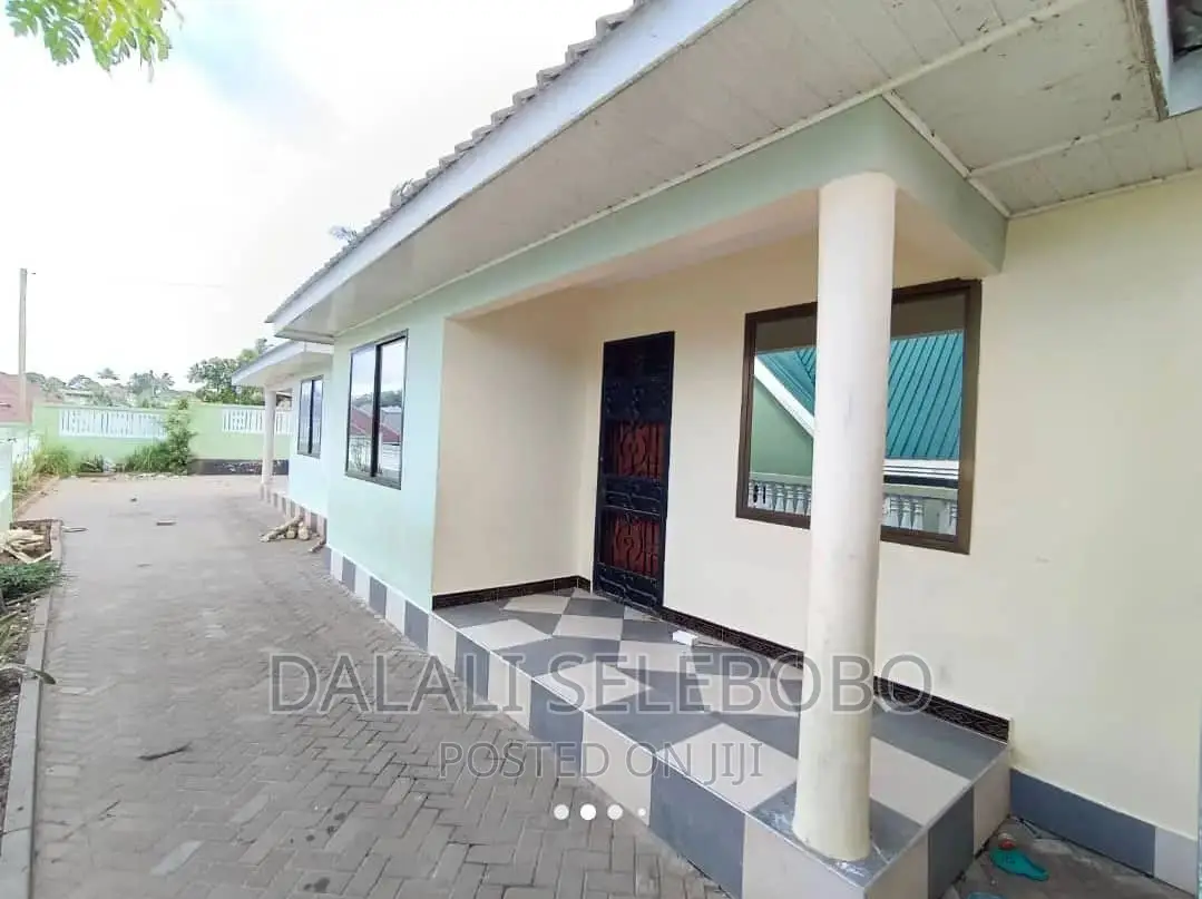 2bdrm Duplex in Kimara Temboni for rent