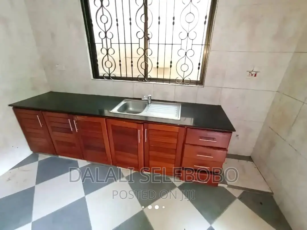 2bdrm Duplex in Kimara Temboni for rent