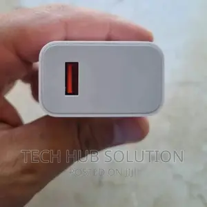 MI Charger 33w