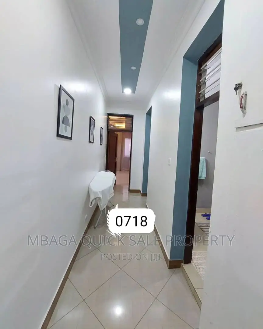 3bdrm Bungalow in Masaki for rent