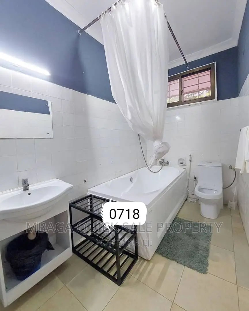 3bdrm Bungalow in Masaki for rent