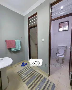 3bdrm Bungalow in Masaki for rent