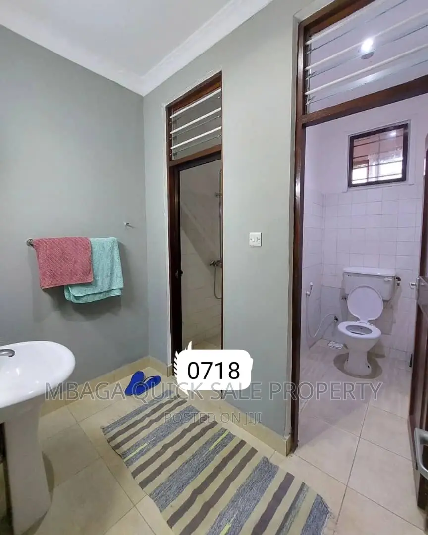 3bdrm Bungalow in Masaki for rent