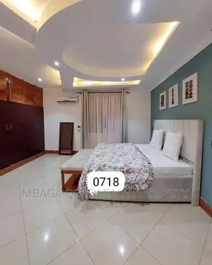 3bdrm Bungalow in Masaki for rent