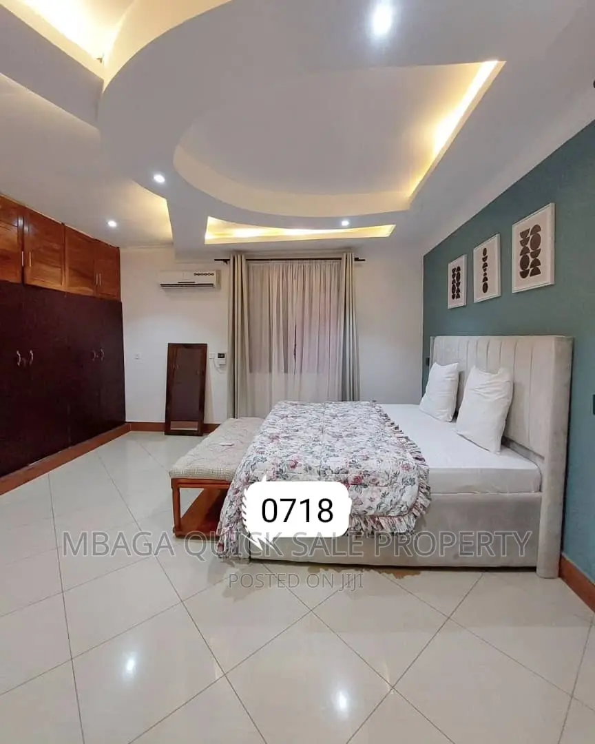 3bdrm Bungalow in Masaki for rent