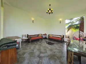 Furnished 7bdrm House in Njiro  Block C for sale