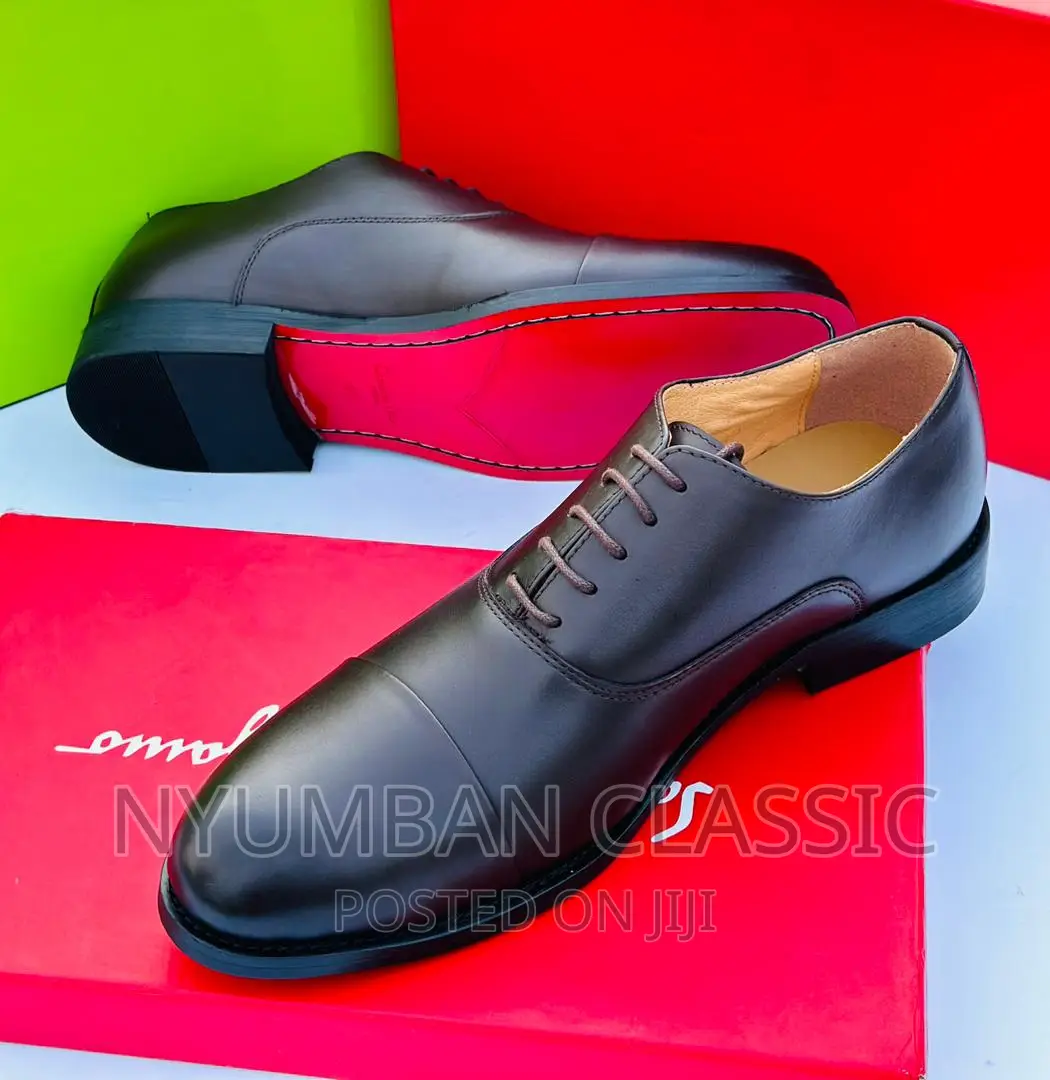 Moccasin Shoes Original