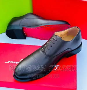 Moccasin Shoes Original