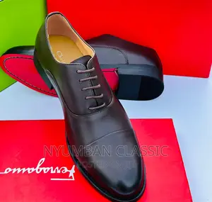 Moccasin Shoes Original