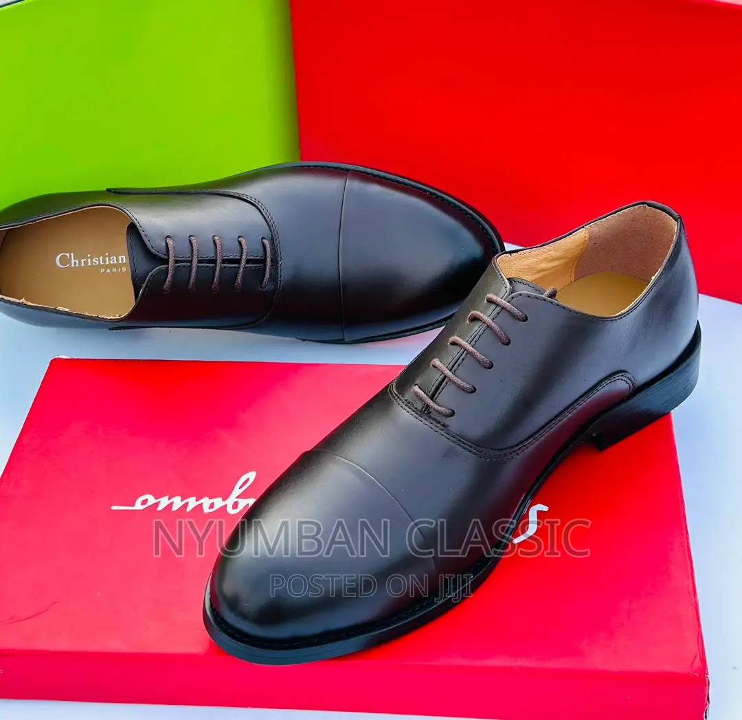 Moccasin Shoes Original