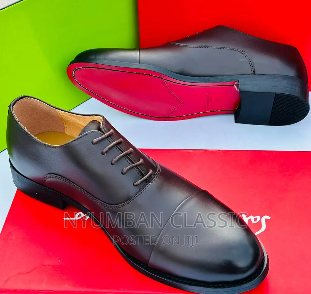Moccasin Shoes Original