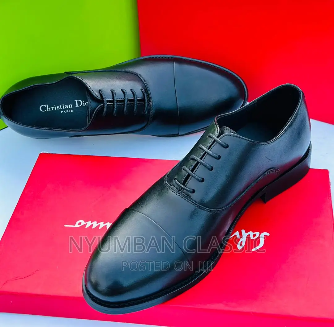 Moccasin Shoes Original