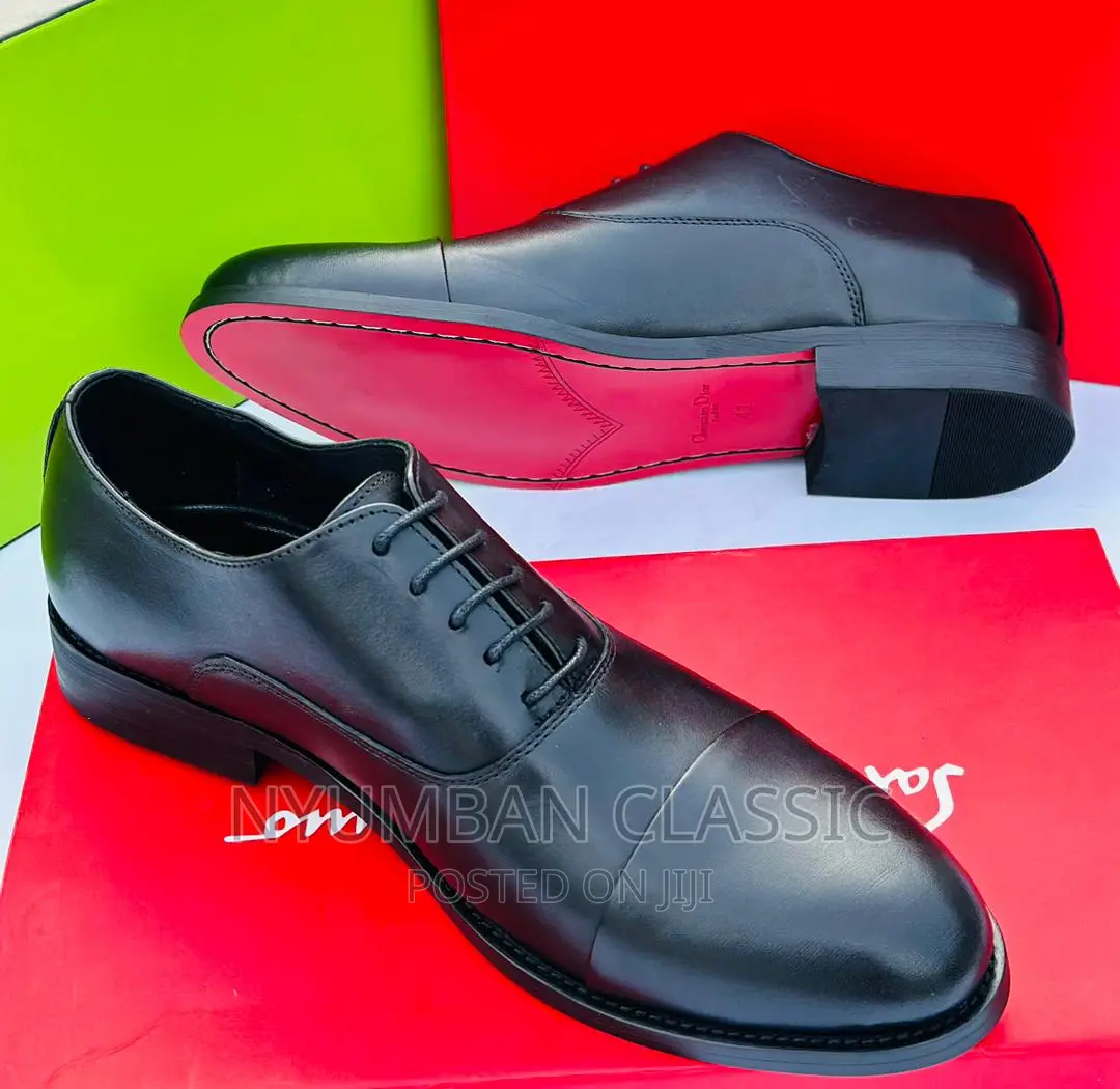 Moccasin Shoes Original