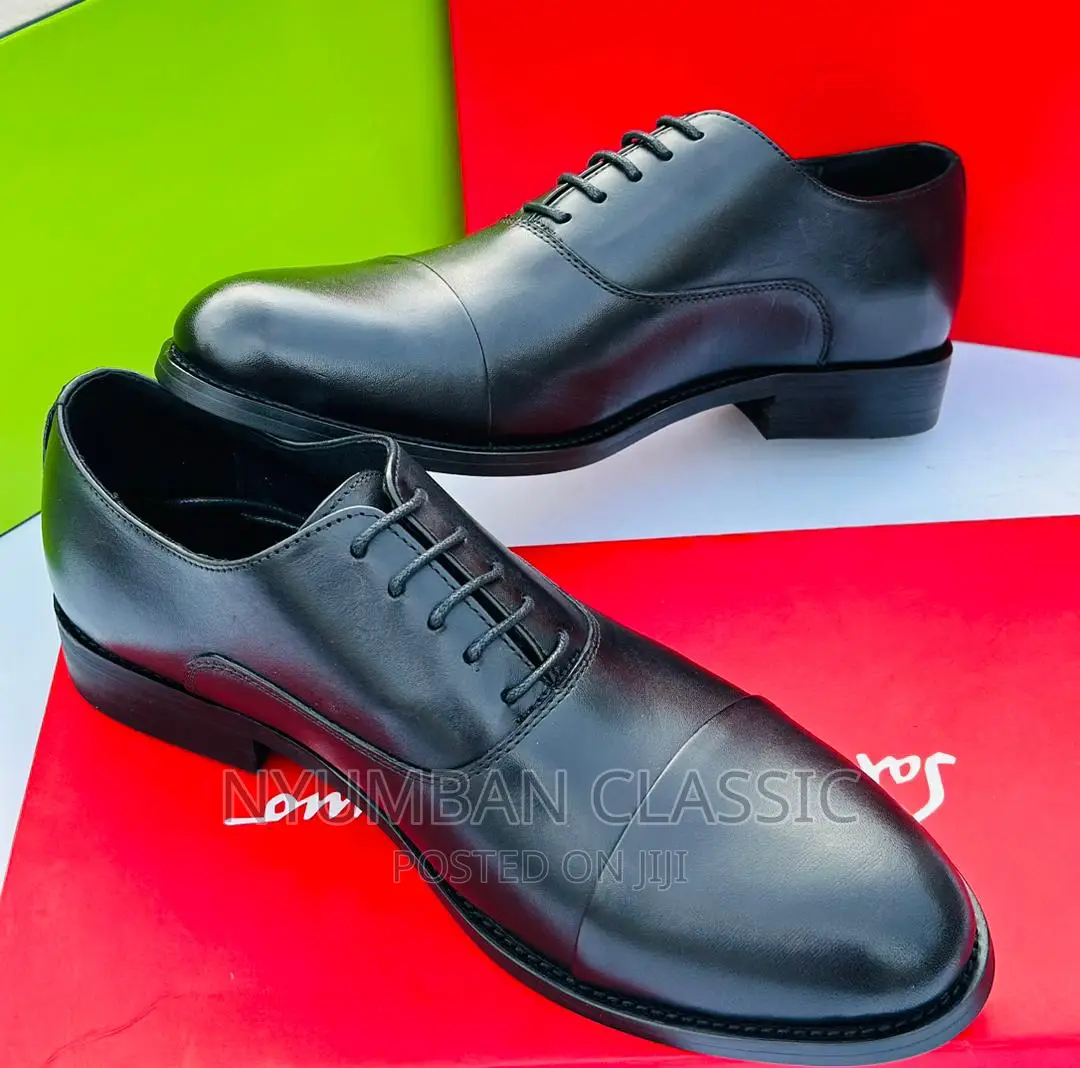 Moccasin Shoes Original