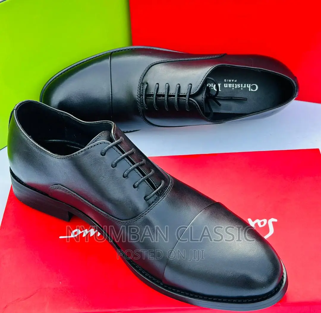 Moccasin Shoes Original