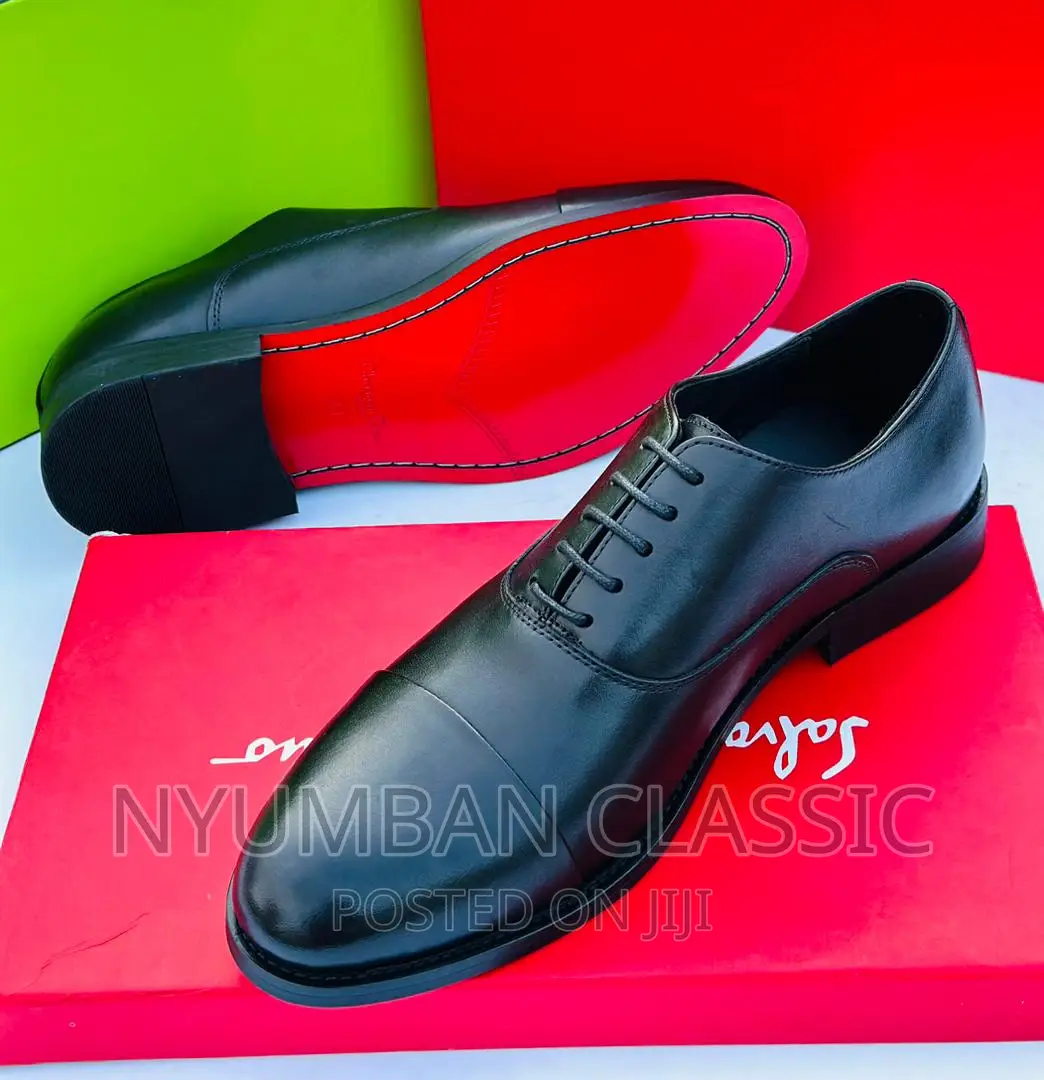 Moccasin Shoes Original