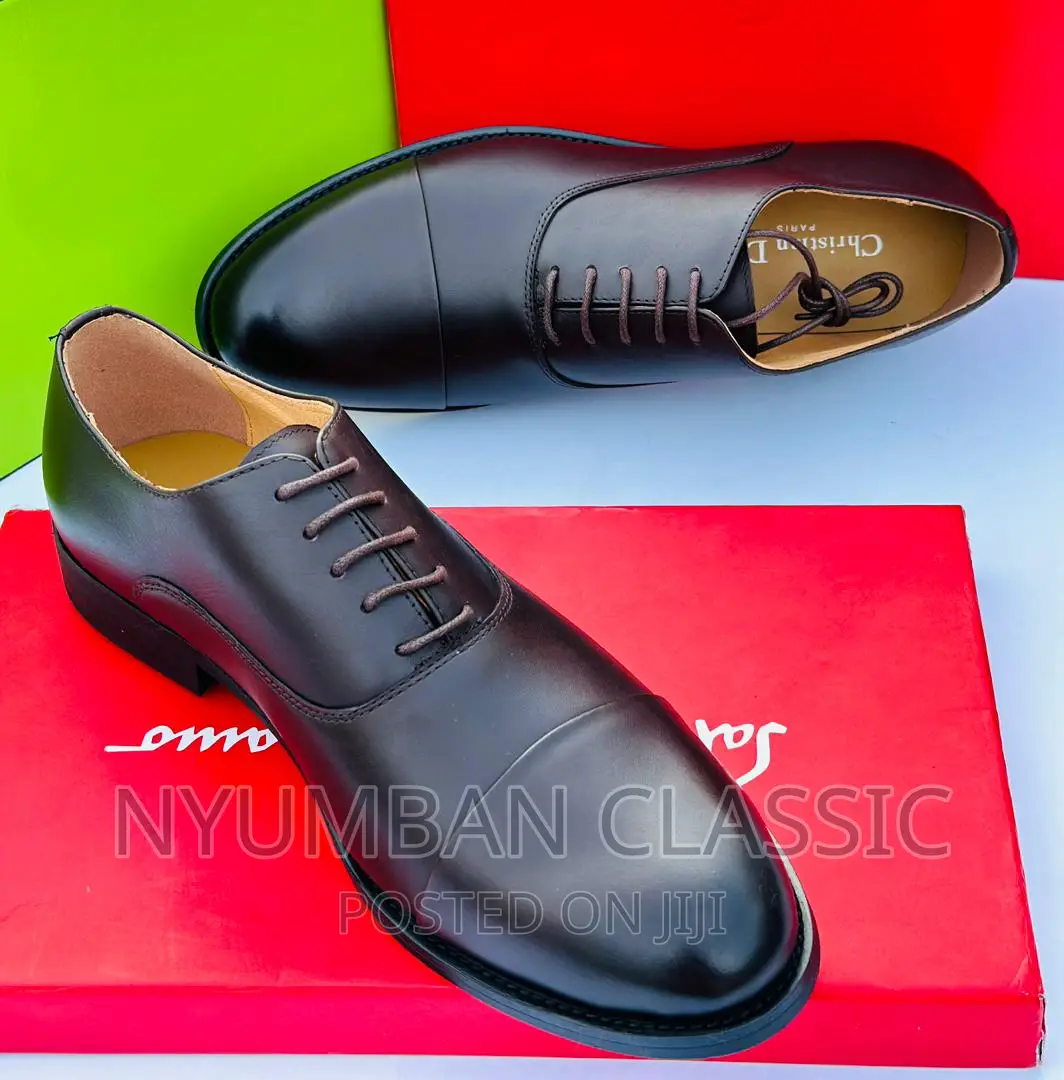 Moccasin Shoes Original