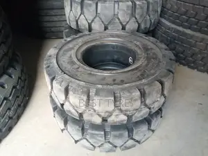 BKT Tyre 6.50-10