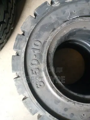 BKT Tyre 6.50-10
