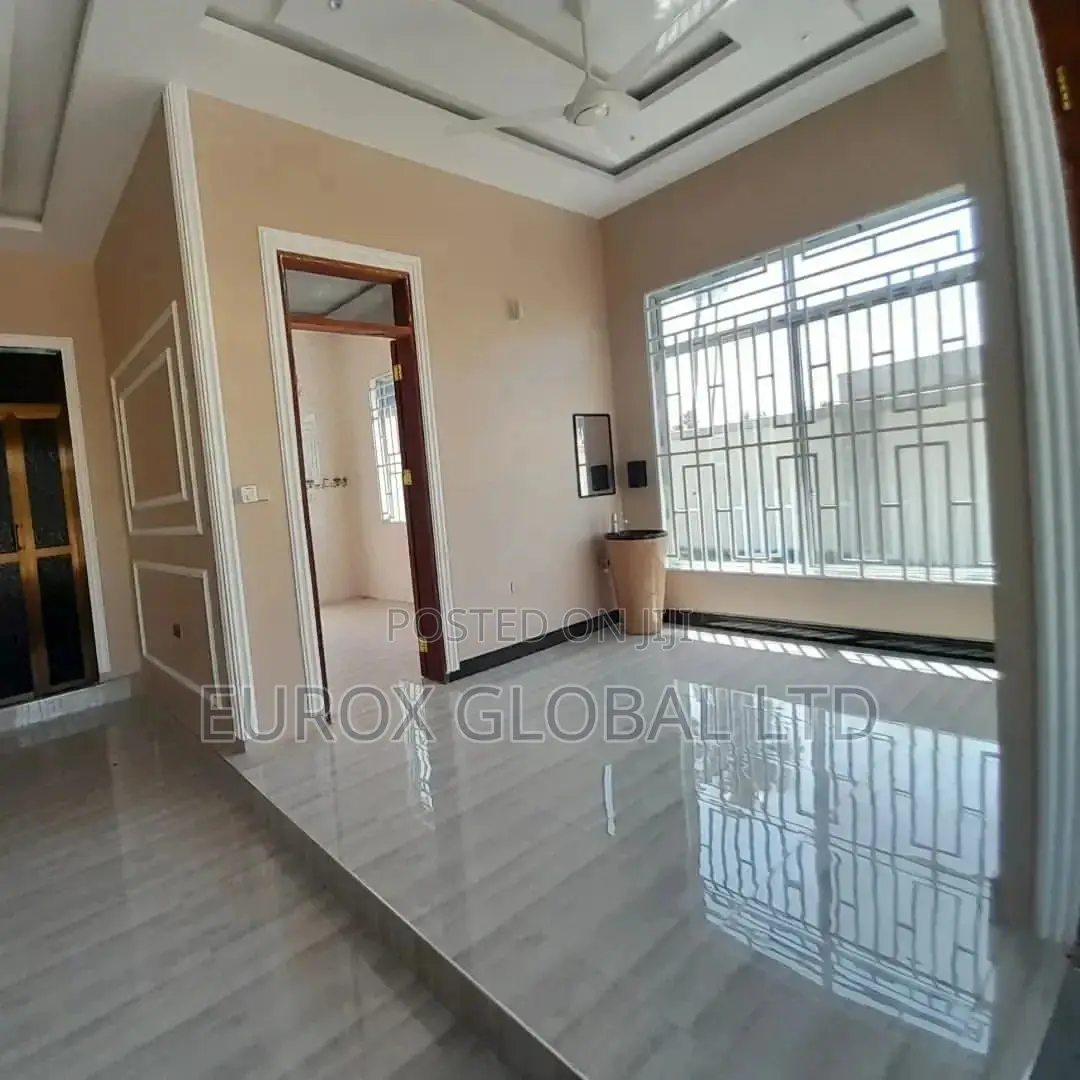 3bdrm House in Mjimwema, Kigamboni for sale