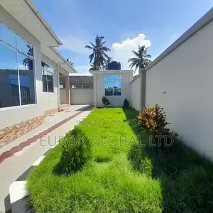 3bdrm House in Mjimwema, Kigamboni for sale