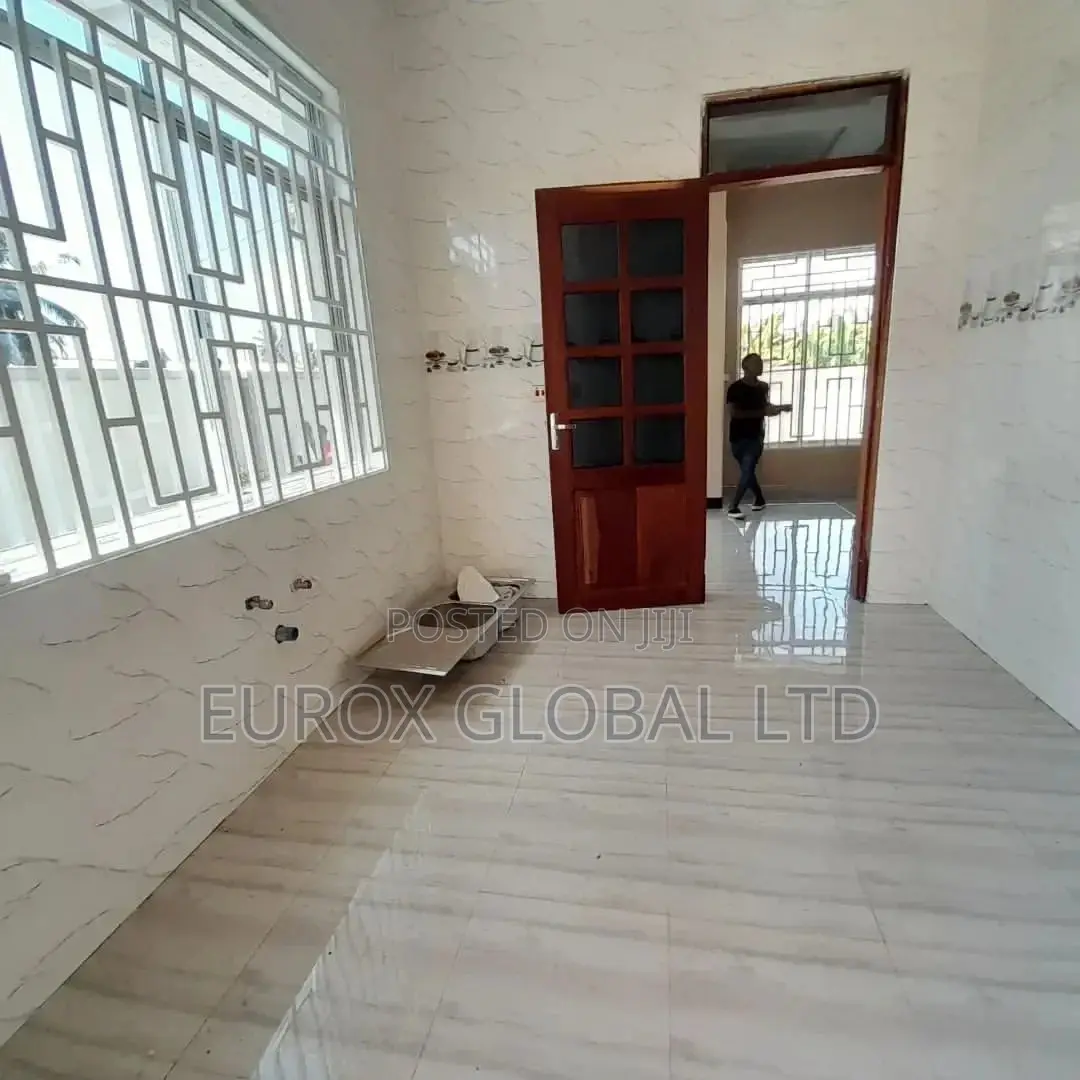 3bdrm House in Mjimwema, Kigamboni for sale