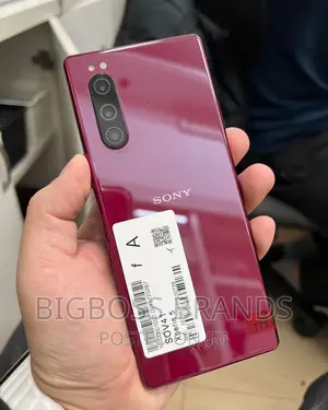 Sony Xperia 5 128 GB