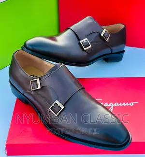 Moccasin Shoes Original