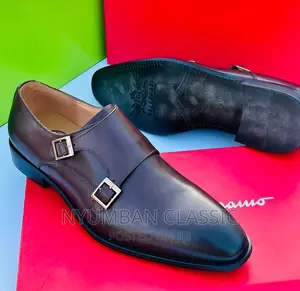 Moccasin Shoes Original