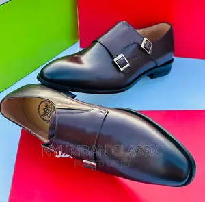 Moccasin Shoes Original