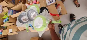 Chombo Cha Kuaangia Viazi