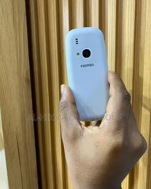 New Nokia 3310 Gray