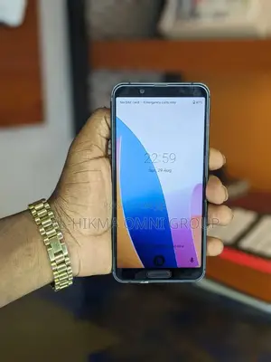Sharp Aquos Sense 3 SHV45 64 GB Blue