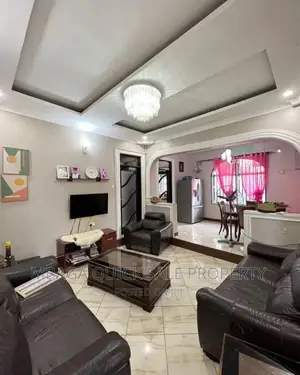 Photo - Furnished 3bdrm Bungalow in Salasala  Kunduchi for rent