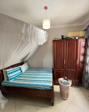 Furnished 3bdrm Bungalow in Salasala  Kunduchi for rent