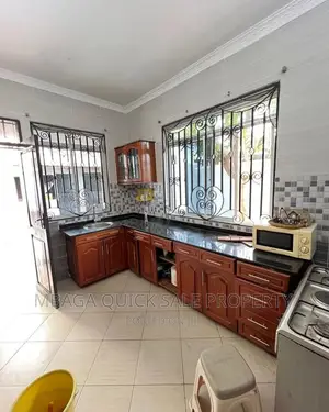 Furnished 3bdrm Bungalow in Salasala  Kunduchi for rent
