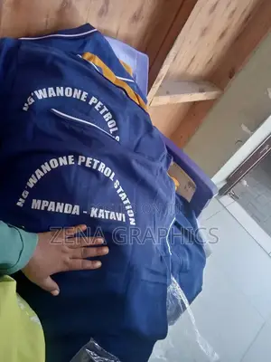 T-Shirt Printing Services