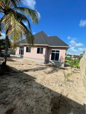 4bdrm House in Dalalipapaatzseven, Kinondoni for sale